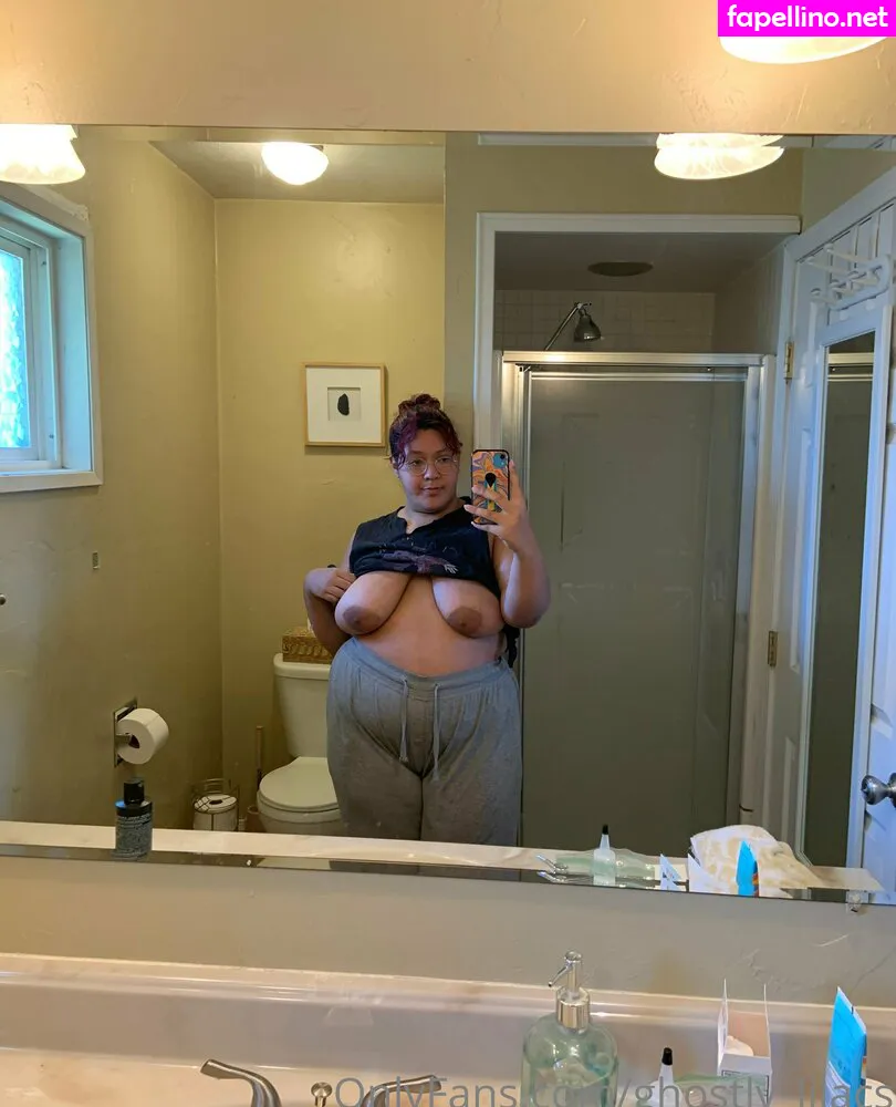 Ghostly_lilacs, ghostlylilacs Leaked Nude Picture #ixDR2xkubF