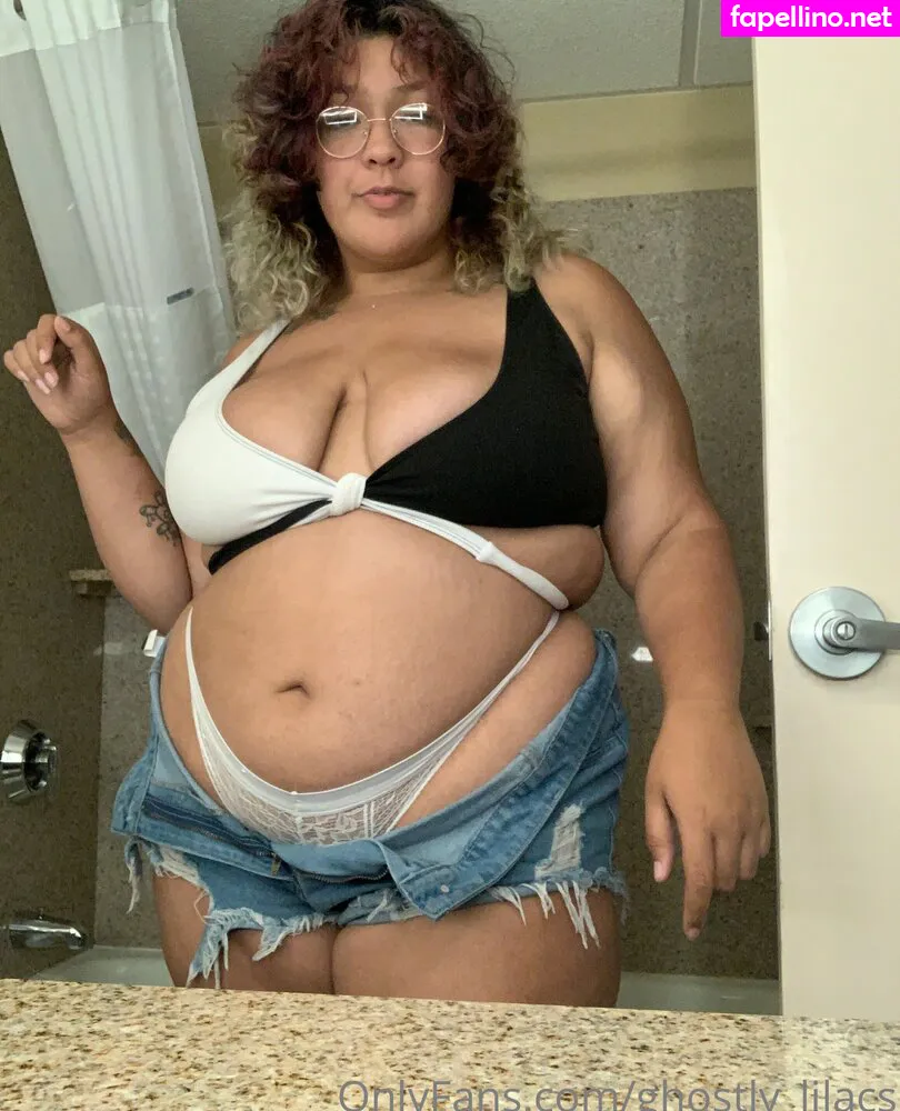 Ghostly_lilacs, ghostlylilacs Leaked Nude Picture #loUqgc8LdH