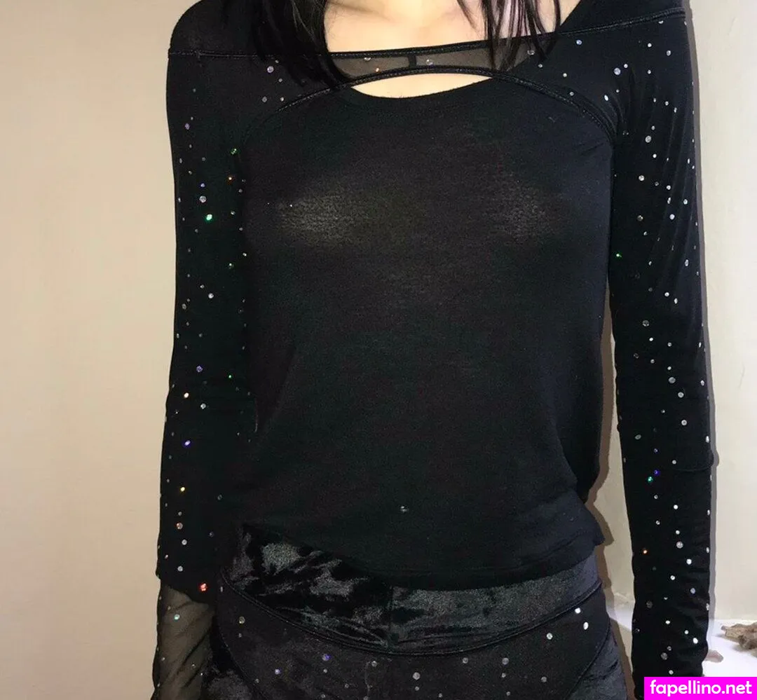 Ghostbabyy Katelynn, GhostbabyyKato, ghostiekato, ghostykato, lazzaratoxxx Leaked Nude Picture #9D5sAB3lnr