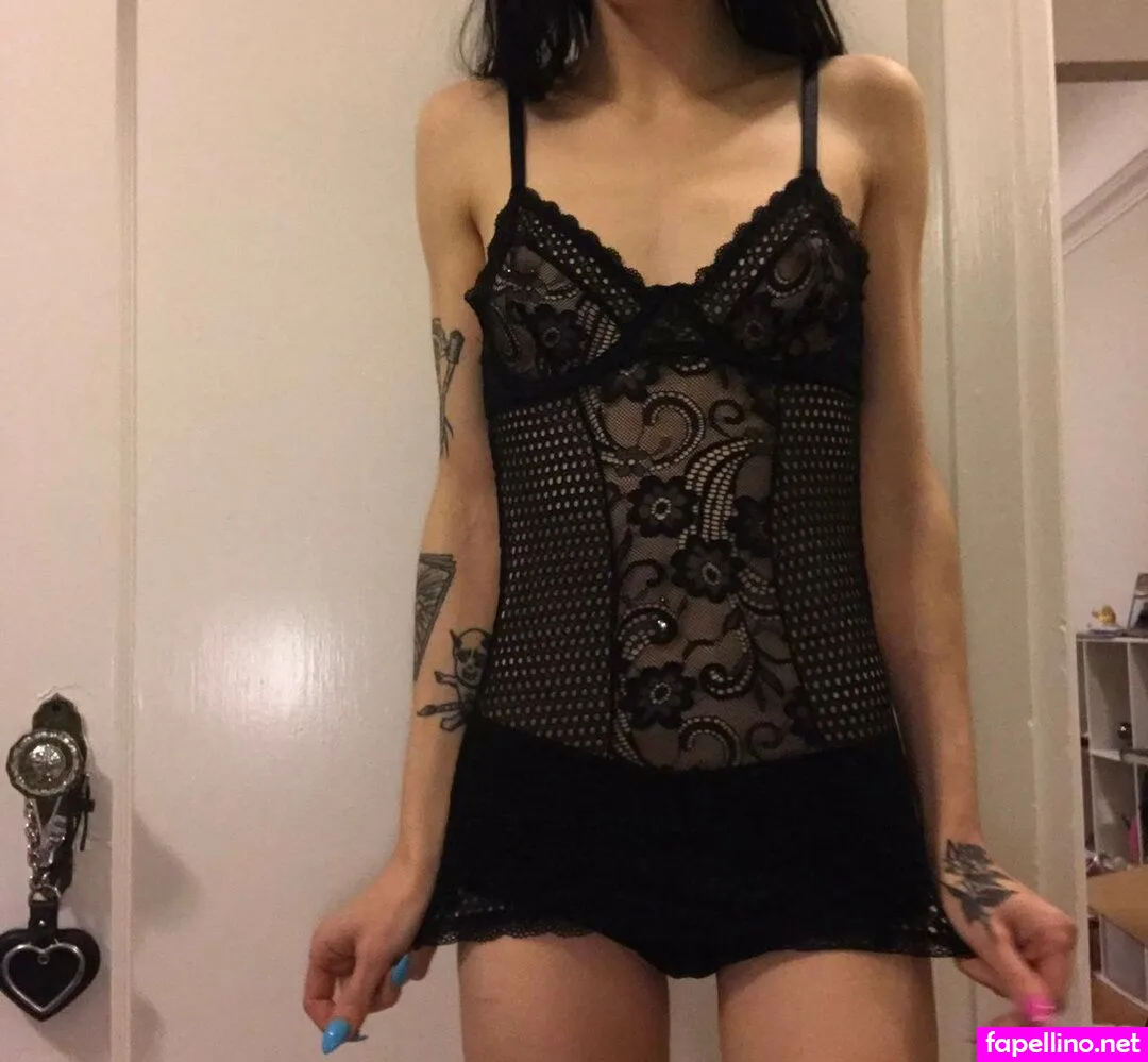 Ghostbabyy Katelynn, GhostbabyyKato, ghostiekato, ghostykato, lazzaratoxxx Leaked Nude Picture #QmtbMDRlsW