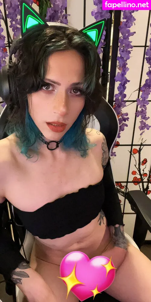 Ghostlygoth, ghostyygoth Leaked Nude Picture #3zkngw8oDL