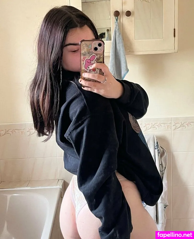 Ghostzgirl Leaked Nude Picture #W9GKtpzCpS