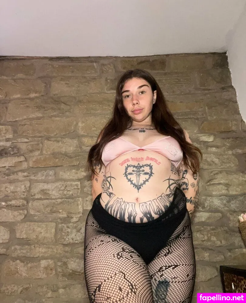 Ghostzgirl Leaked Nude Picture #aJoaR71mLc