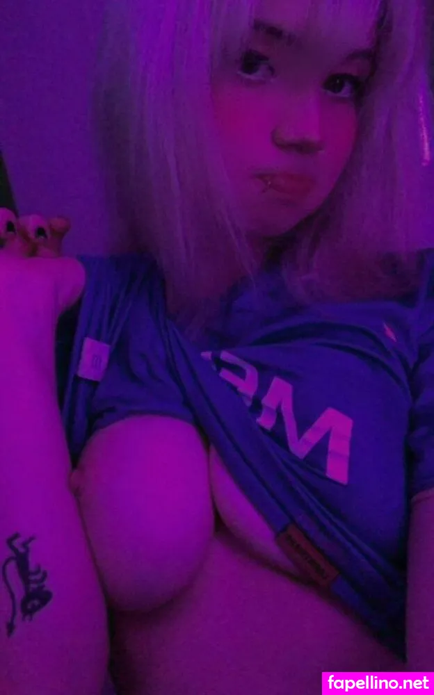 Ghosztgirl, gwen.fps Leaked Nude Picture #5vgKWb4wXS
