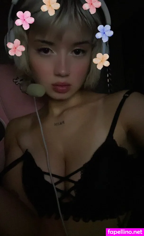 Ghosztgirl, gwen.fps Leaked Nude Picture #eSSnw9ePCK