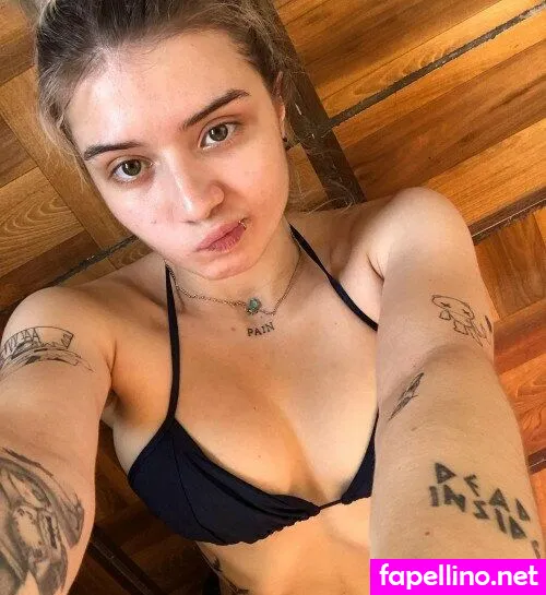 Ghosztgirl, gwen.fps Leaked Nude Picture #x9nueTivNW