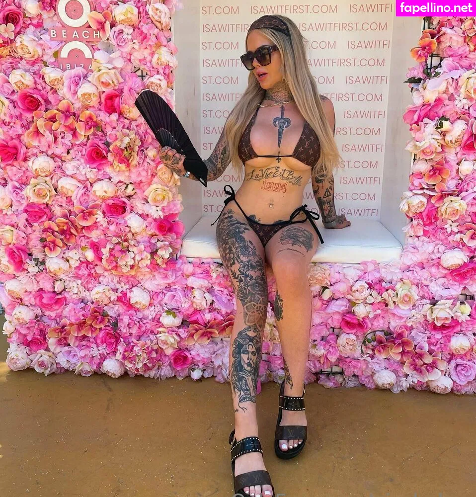 Gia_of_vc, giaclarkex Leaked Nude Picture #CXUwxIk3kA