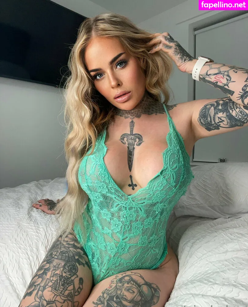 Gia_of_vc, giaclarkex Leaked Nude Picture #bWAIrQlNbT