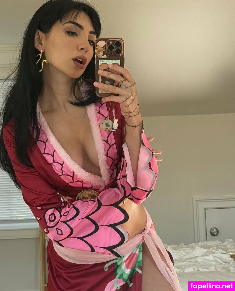 Gia.isabellag, giaisabella Leaked Nude Picture #C3QBk8p7CL