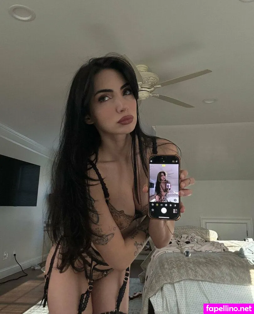 Gia.isabellag, giaisabella Leaked Nude Picture #XKZbjiV843