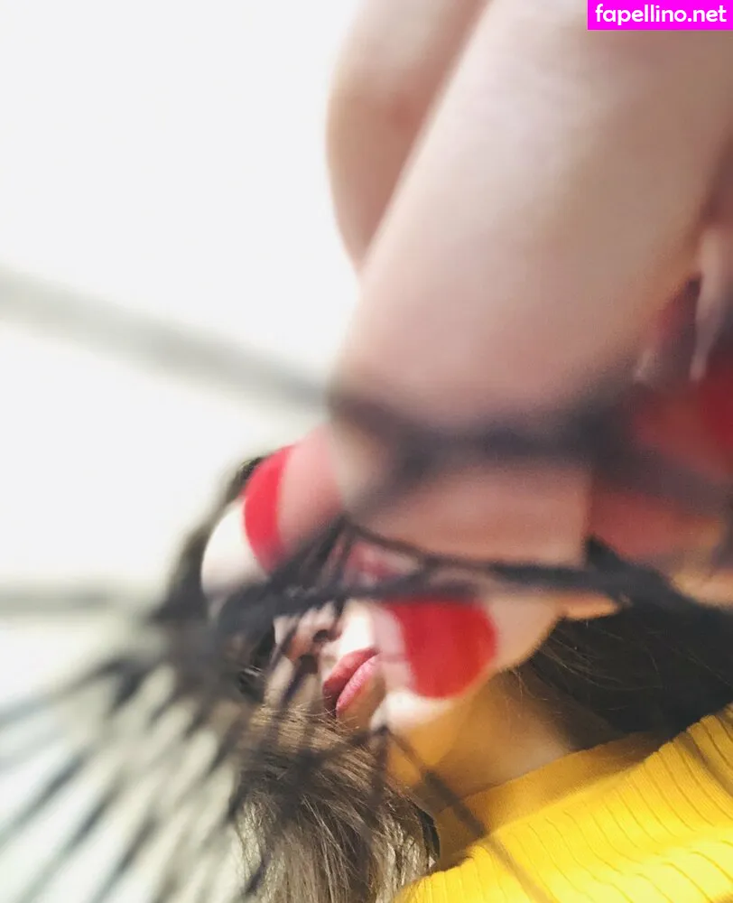 Giantesselixs Leaked Nude Picture #4fqL0Ovgcb