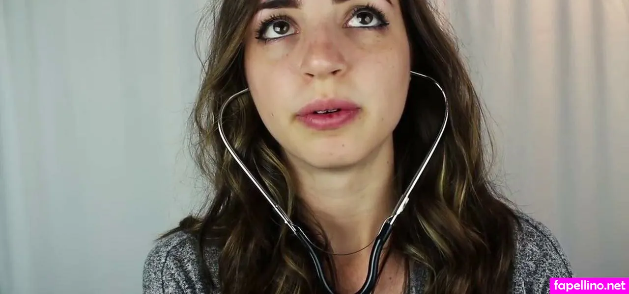 GibiASMR Leaked Nude Picture #uroAub6w5a