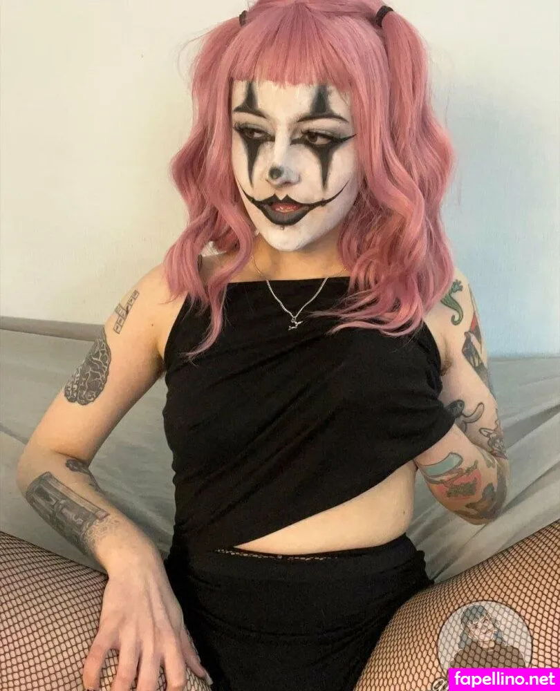 Giftofshadows_free Leaked Nude Picture #5QuVNYxzCL