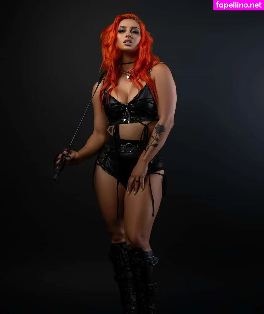 Priscilla Kelly, gigidolin_wwe, https: Leaked Nude Picture #NN3gZG283D