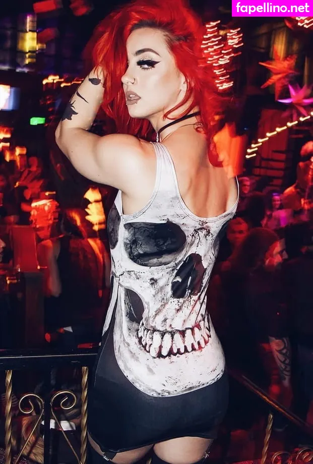Priscilla Kelly, gigidolin_wwe, https: Leaked Nude Picture #WRRZxjQB2y