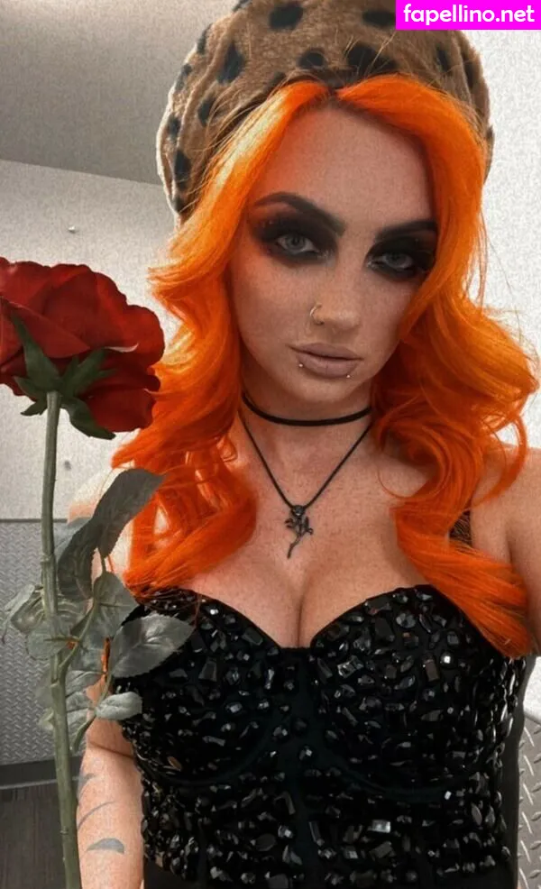 Priscilla Kelly, gigidolin_wwe, https: Leaked Nude Picture #WTOycP1SJA