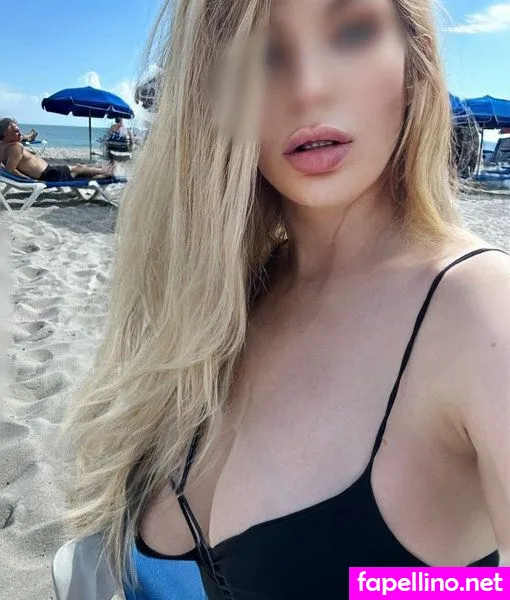 MsGigiLenoir, gigilenoir, https: Leaked Nude Picture #i9AM1tAIty