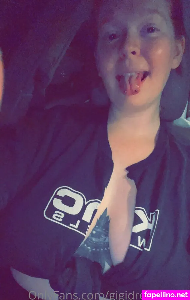 Gerrydreams, gigidreams999 Leaked Nude Picture #KmgKEbtJFf