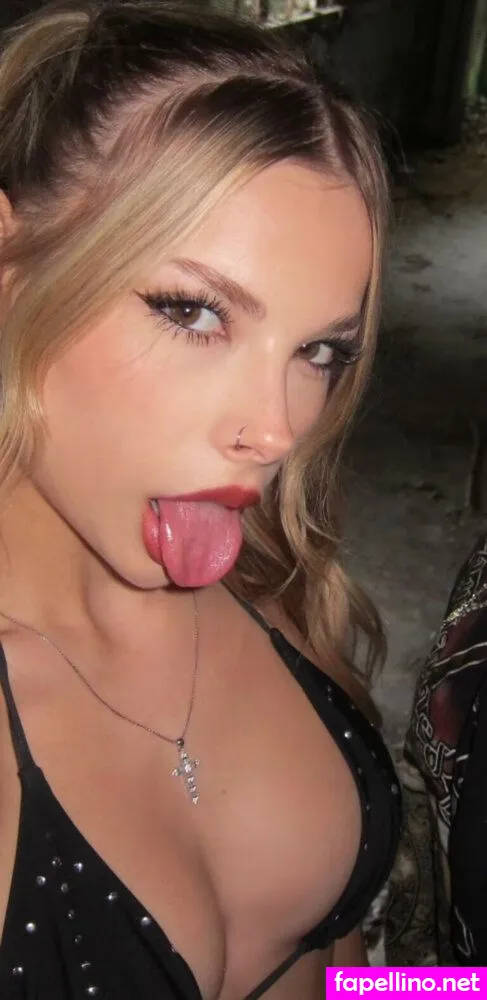 Gigiwillms, gg_marie, gigiiiimarie Leaked Nude Picture #r8FrXkaaJT