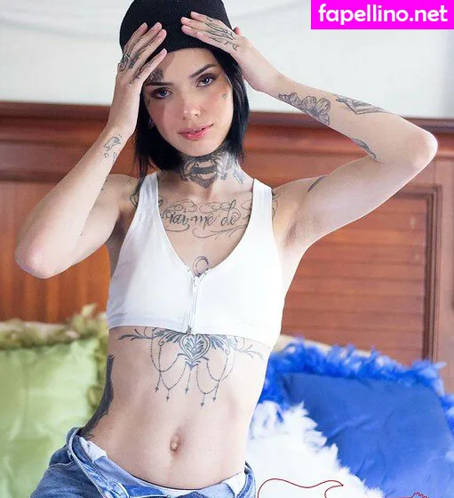 Giginixxtaliana, gigixla Leaked Nude Picture #X7xrACMgR1