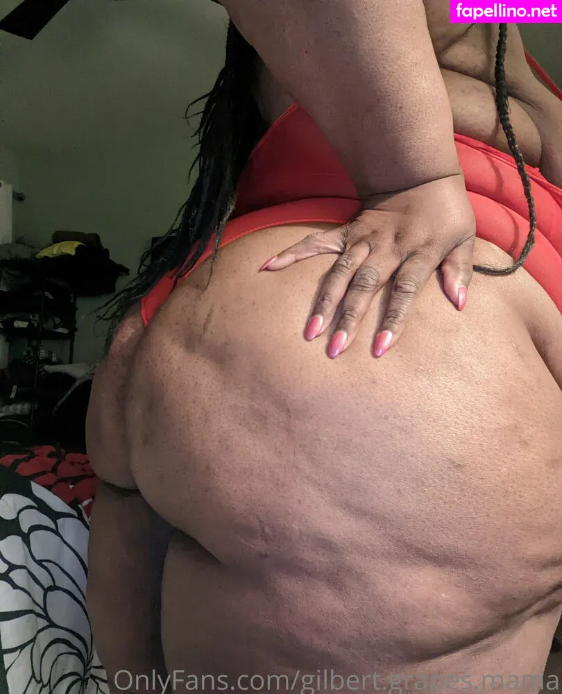 Gilbert.grapes.mama Leaked Nude Picture #AxRPP7bM5b