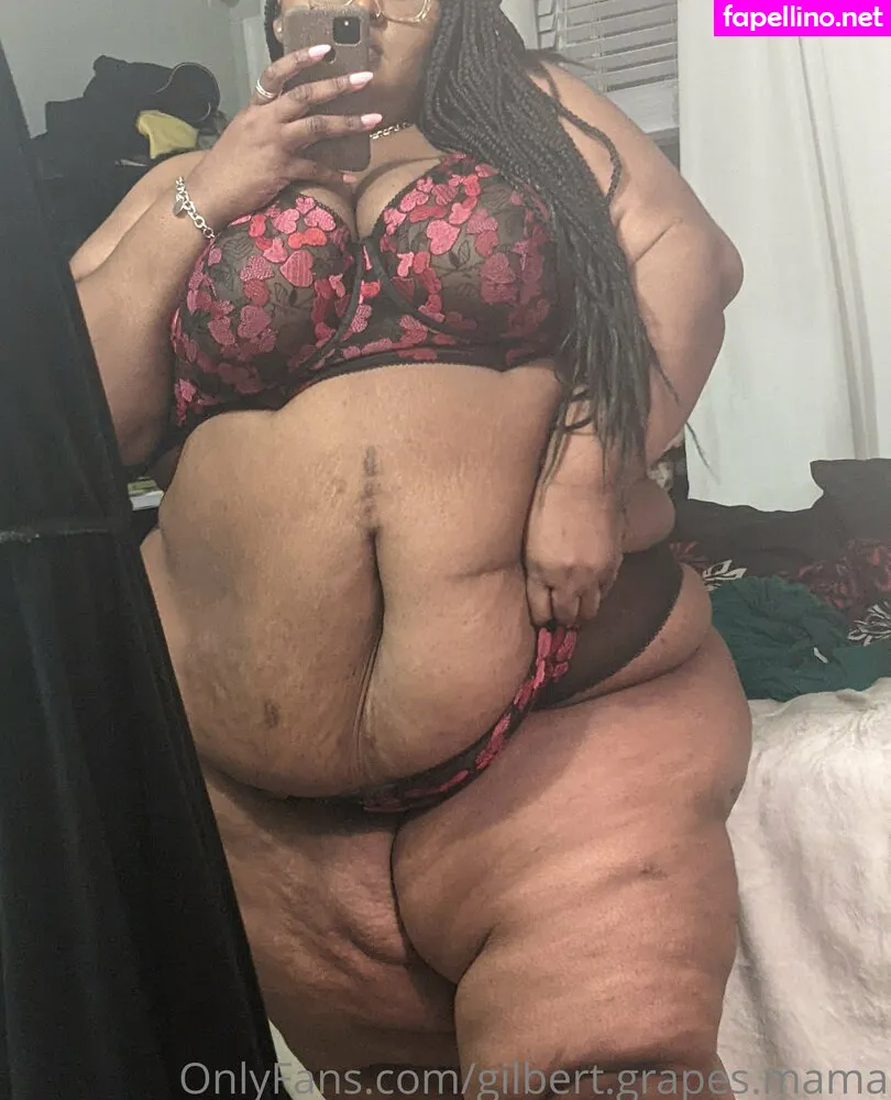 Gilbert.grapes.mama Leaked Nude Picture #si8Zuv0Q10