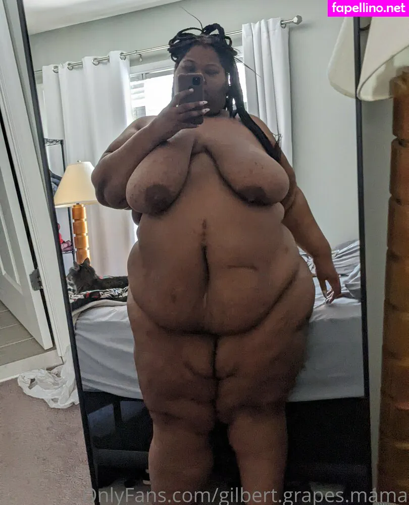 Gilbert.grapes.mama Leaked Nude Picture #vRzitl3Opv