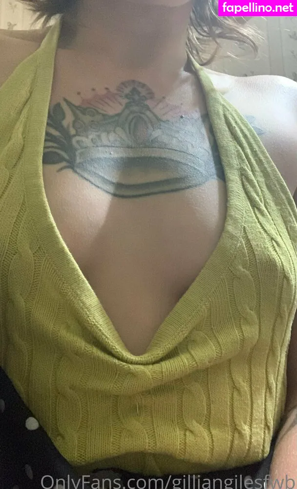 Gilliangilesfwb, lilhoe_ontheprairie Leaked Nude Picture #s5NZJNUeFC