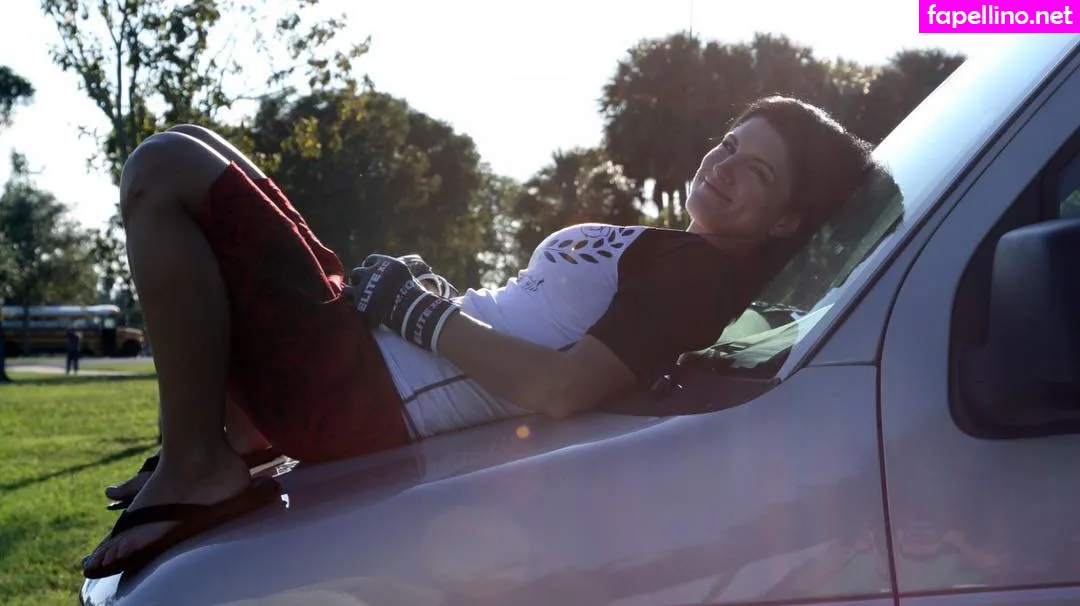 Ginacarano, ginajcarano Leaked Nude Picture #5aDP4hC9Qx
