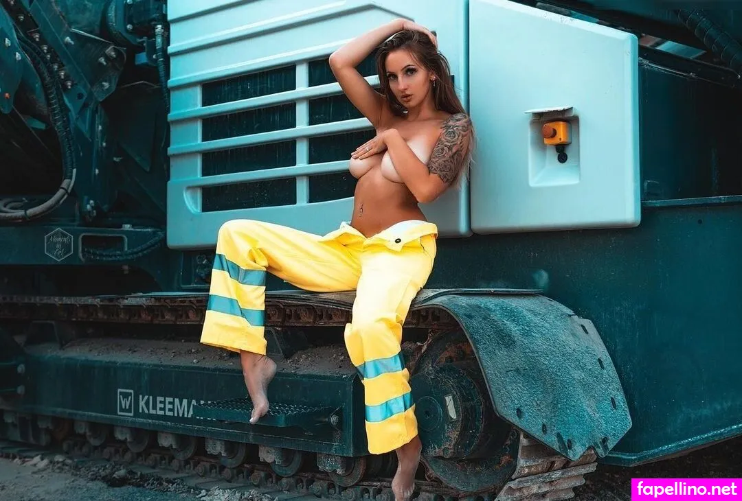 Gina_Holly Leaked Nude Picture #VTN8iE4Lnc