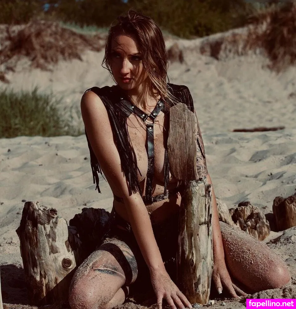 Gina_Holly Leaked Nude Picture #xvuITGdzub