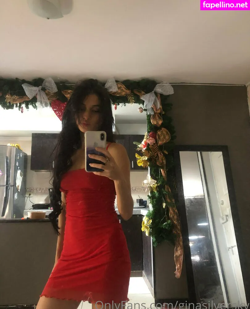 Ginasilky, ginasilversky Leaked Nude Picture #48gFLXFiqA