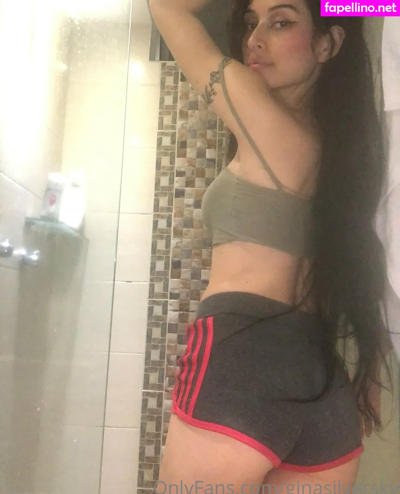 Ginasilky, ginasilversky Leaked Nude Picture #kTVq2TzMfF