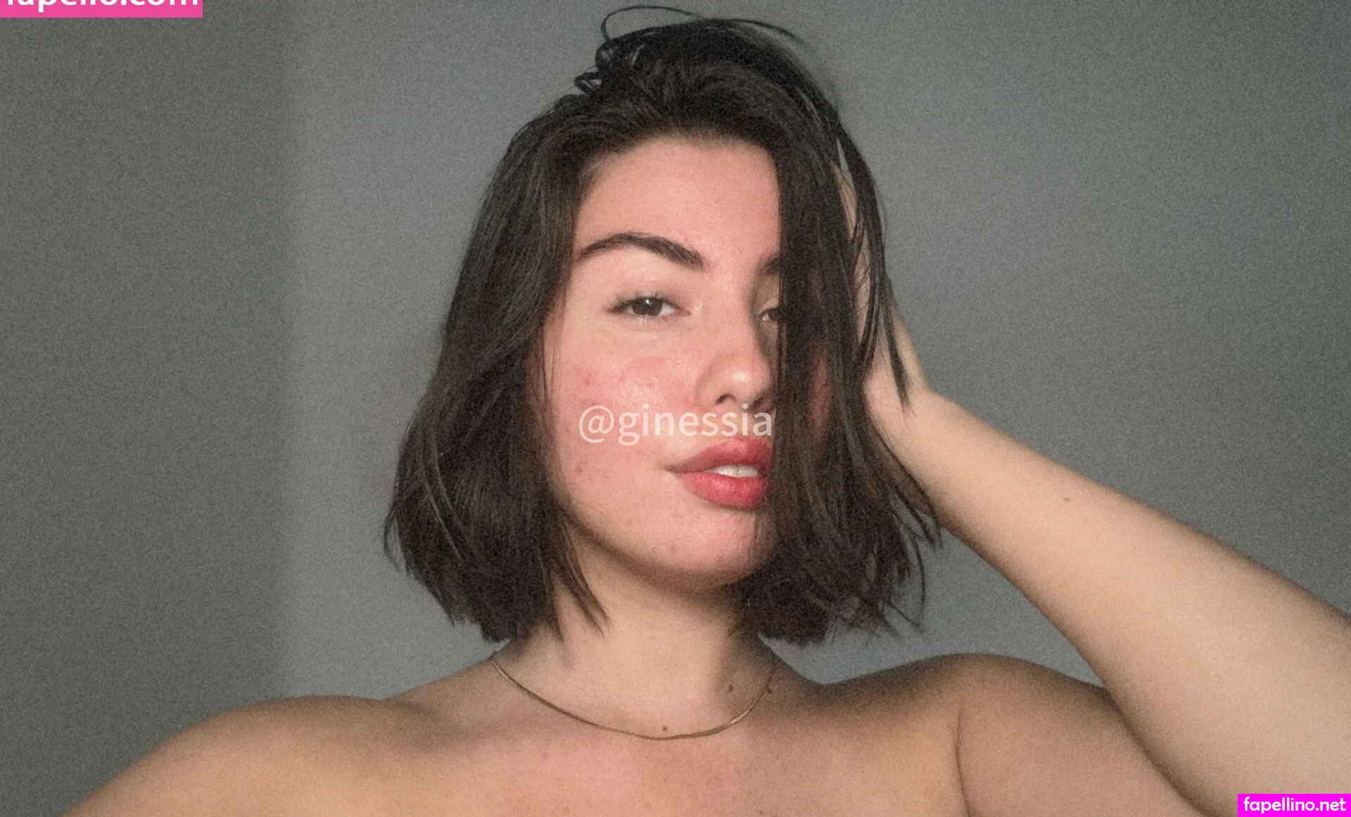 Ginessiafree, ginessiaof Leaked Nude Picture #WgS3MTSx9i