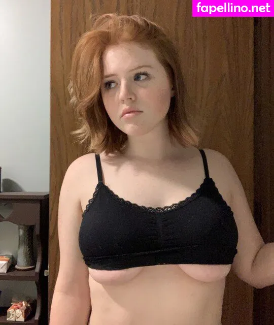 Ginger-ed, gingered, gingeredT Leaked Nude Picture #28KBgbW1rr
