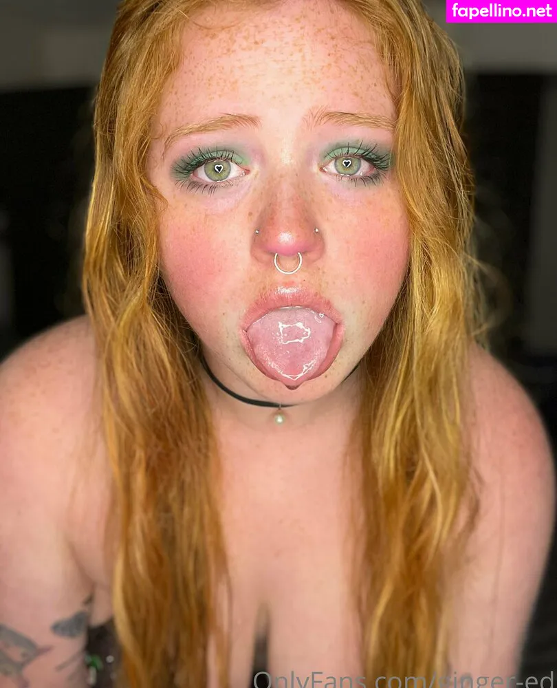 Ginger-ed, gingered, gingeredT Leaked Nude Picture #SmzNNy48Te