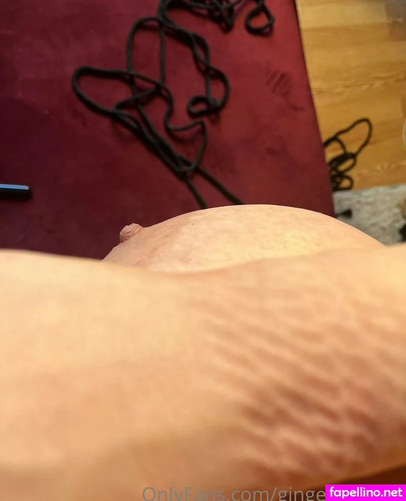 Ginger Lee Belle , gingerleebelle Leaked Nude Picture #buFrZ1NFu1