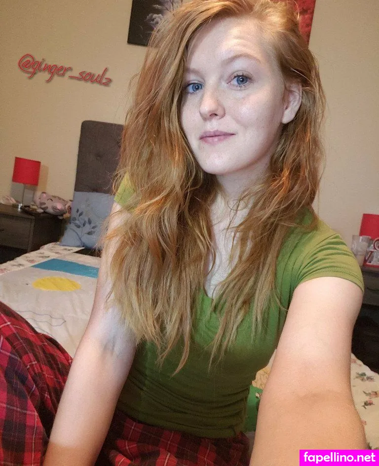 Ginger_soulz Leaked Nude Picture #29BIRUYP5F