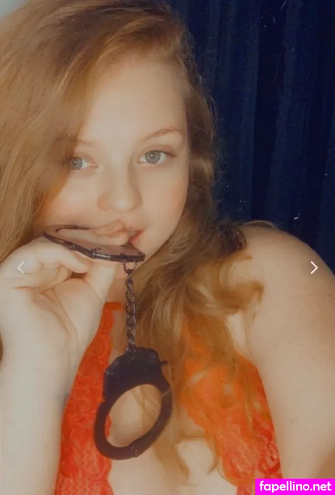 Ginger98802019, gingercookie1997 Leaked Nude Picture #jIeO4rcssa