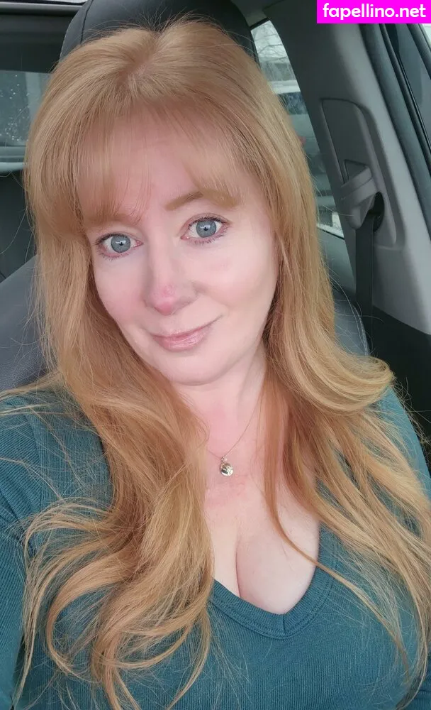 Ginger_cu, gingermfc Leaked Nude Picture #jLDX5H4QLE