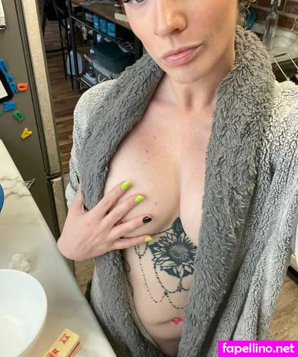 Ginger_galactic, gingergalactic92 Leaked Nude Picture #NvEoh3jk8c