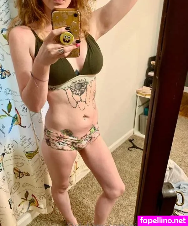 Ginger_galactic, gingergalactic92 Leaked Nude Picture #TM8emPAjQ0