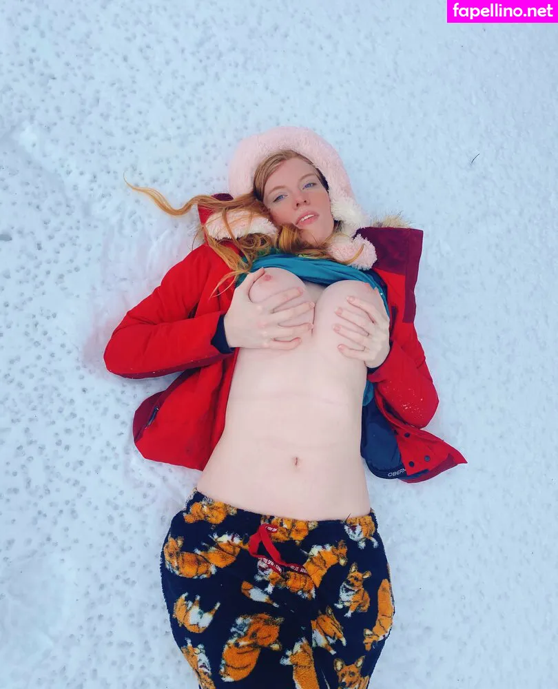 Gingergirlie Leaked Nude Picture #g0FCqDChlo