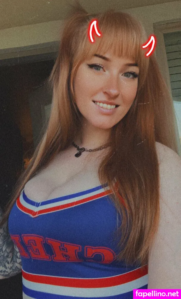 Gingerhartfree Leaked Nude Picture #dsOLGVF86g