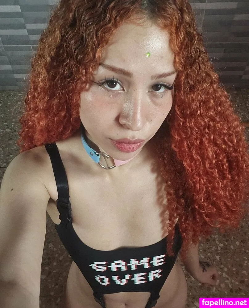 Gingerivyxx, gingerwixx Leaked Nude Picture #0RaEhb6urx