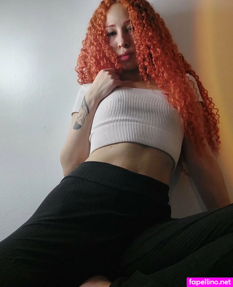 Gingerivyxx, gingerwixx Leaked Nude Picture #0hovkikkf8
