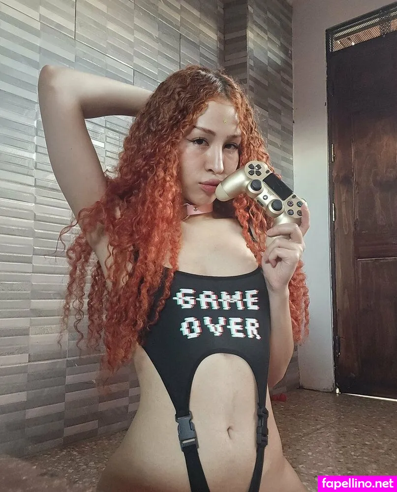 Gingerivyxx, gingerwixx Leaked Nude Picture #1QVXyMLO8c