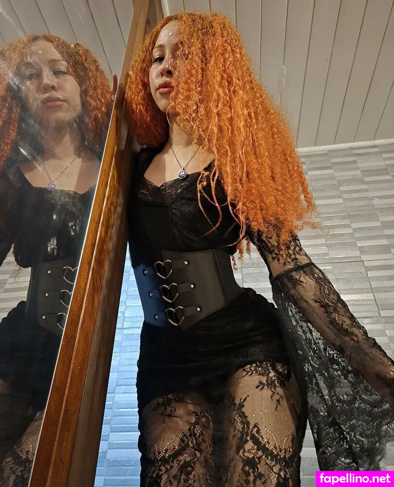 Gingerivyxx, gingerwixx Leaked Nude Picture #okUsFK8arV
