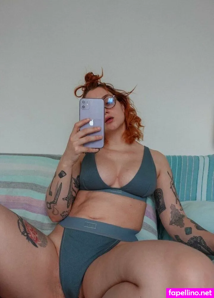 Gingerkearns, gingerknickersfree Leaked Nude Picture #UP3OYOaWIF