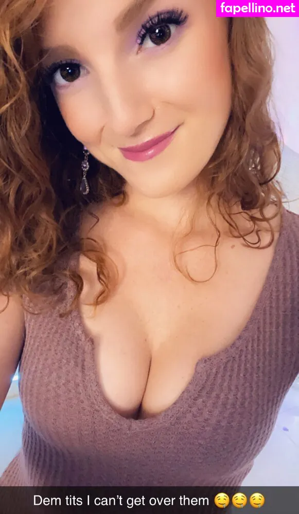 Gingermfc, gingermfc_ Leaked Nude Picture #945m97MkAN